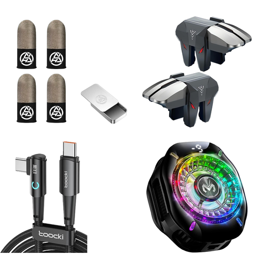 Le "Setup Ultime du Pro-Gamer"
