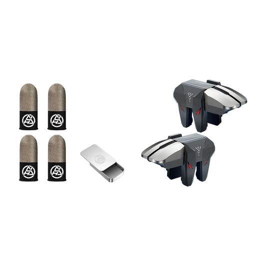 Le Pack "Précision Essentiel"